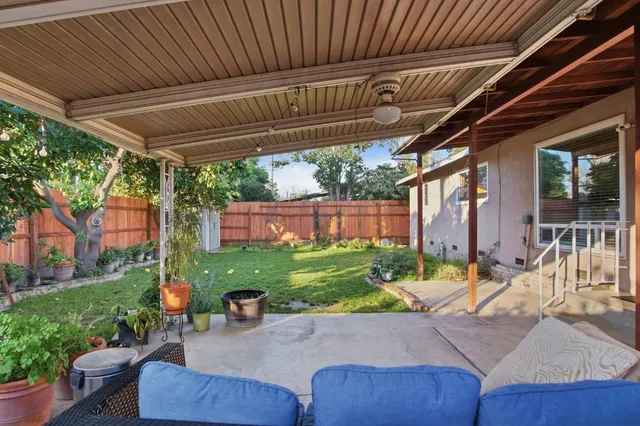 $430,000 | 1402 West Orangeburg Avenue, Modesto, CA 95350