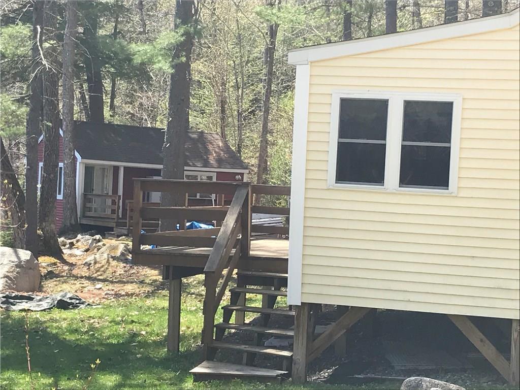 92 Notched Pond Road Raymond, ME 04071 - Photo 24 of 25 Photo