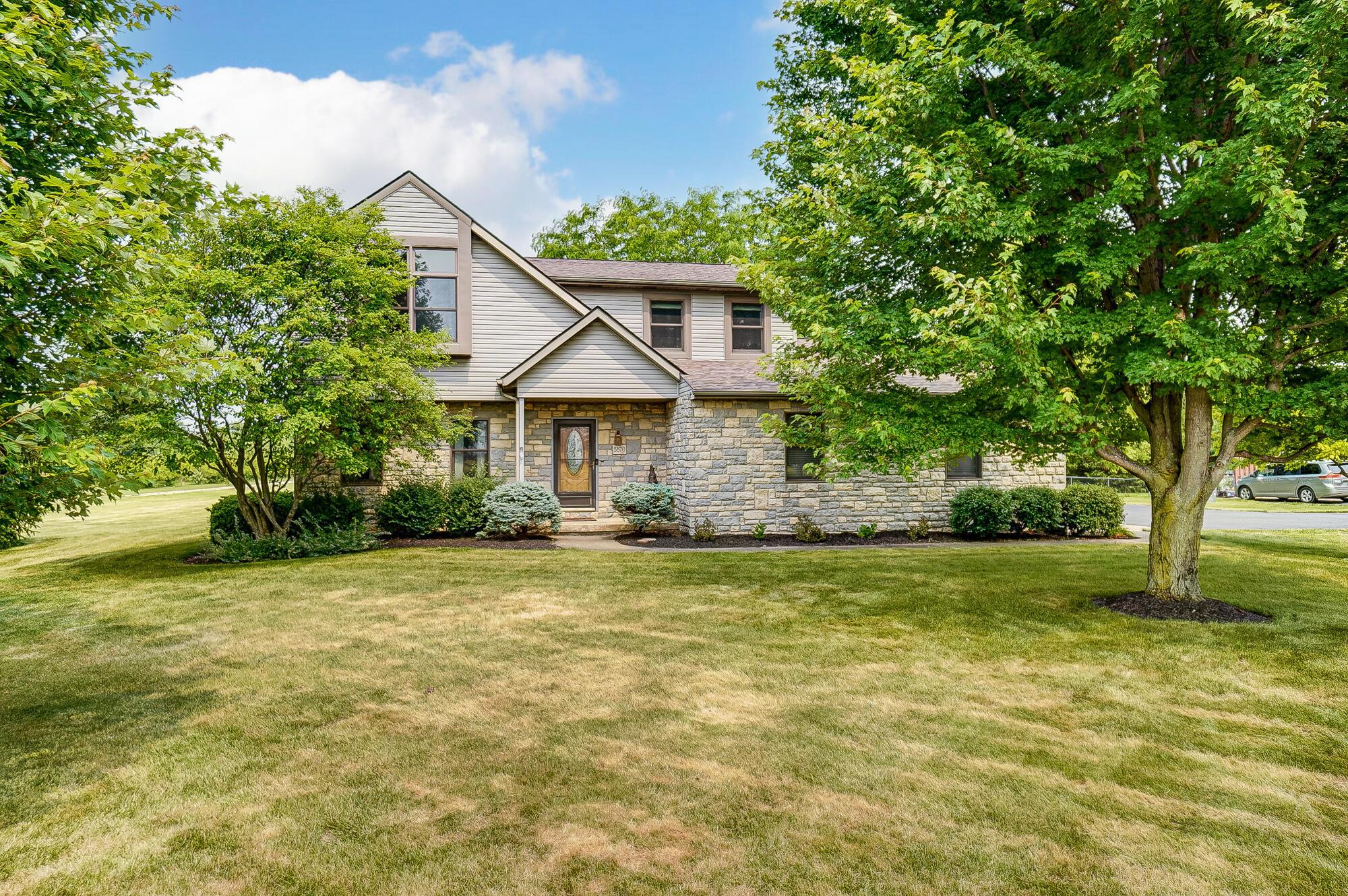 5870 Houchard Road Dublin, OH 43016 - Photo 1 of 47 007