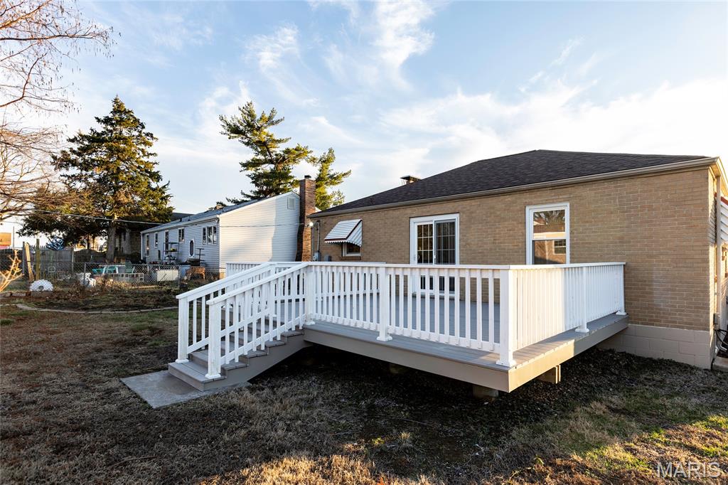 615 Reavis Barracks Road St. Louis, MO 63125 - Photo 15 of 16