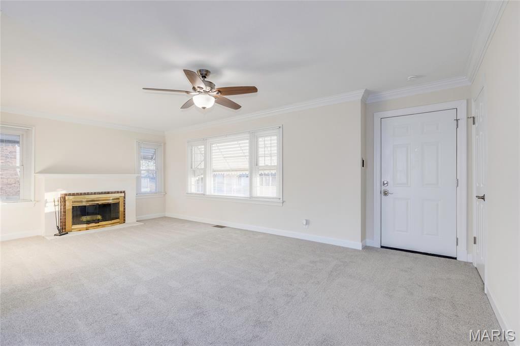 615 Reavis Barracks Road St. Louis, MO 63125 - Photo 2 of 16