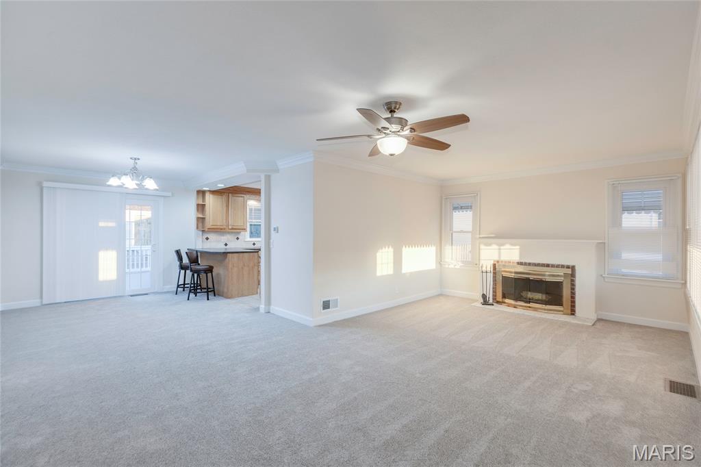 615 Reavis Barracks Road St. Louis, MO 63125 - Photo 3 of 16