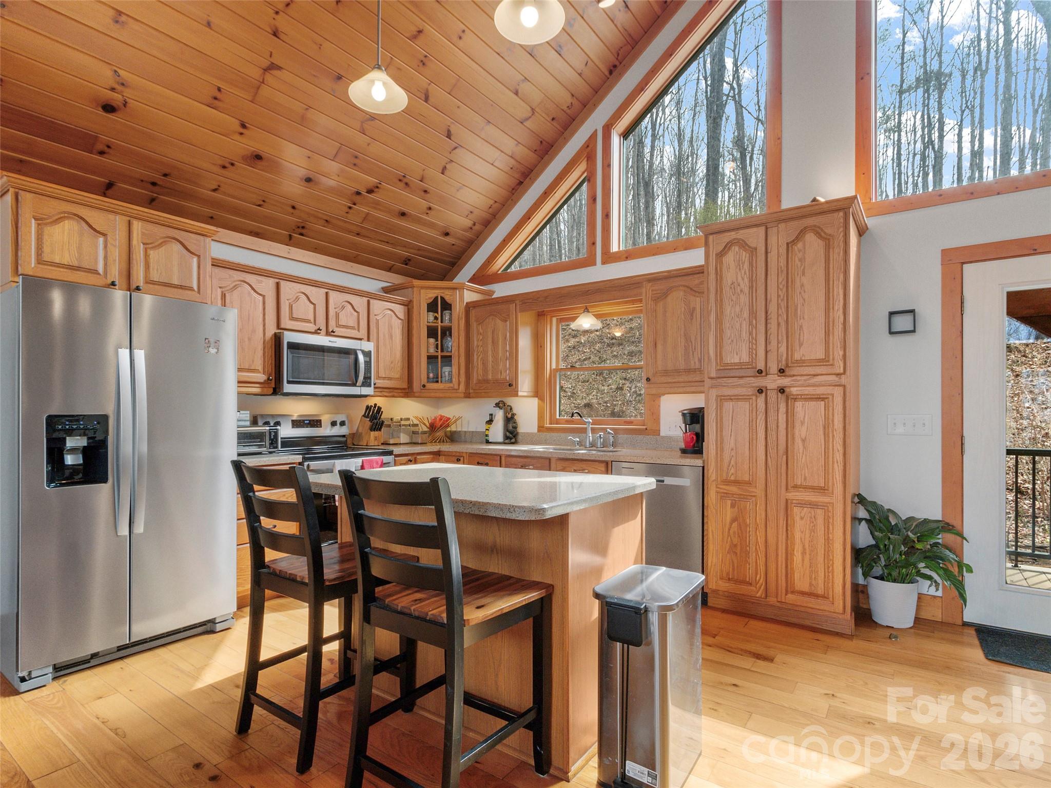 462 Little Mountain Road Bakersville, NC 28705 - Photo 14 of 48