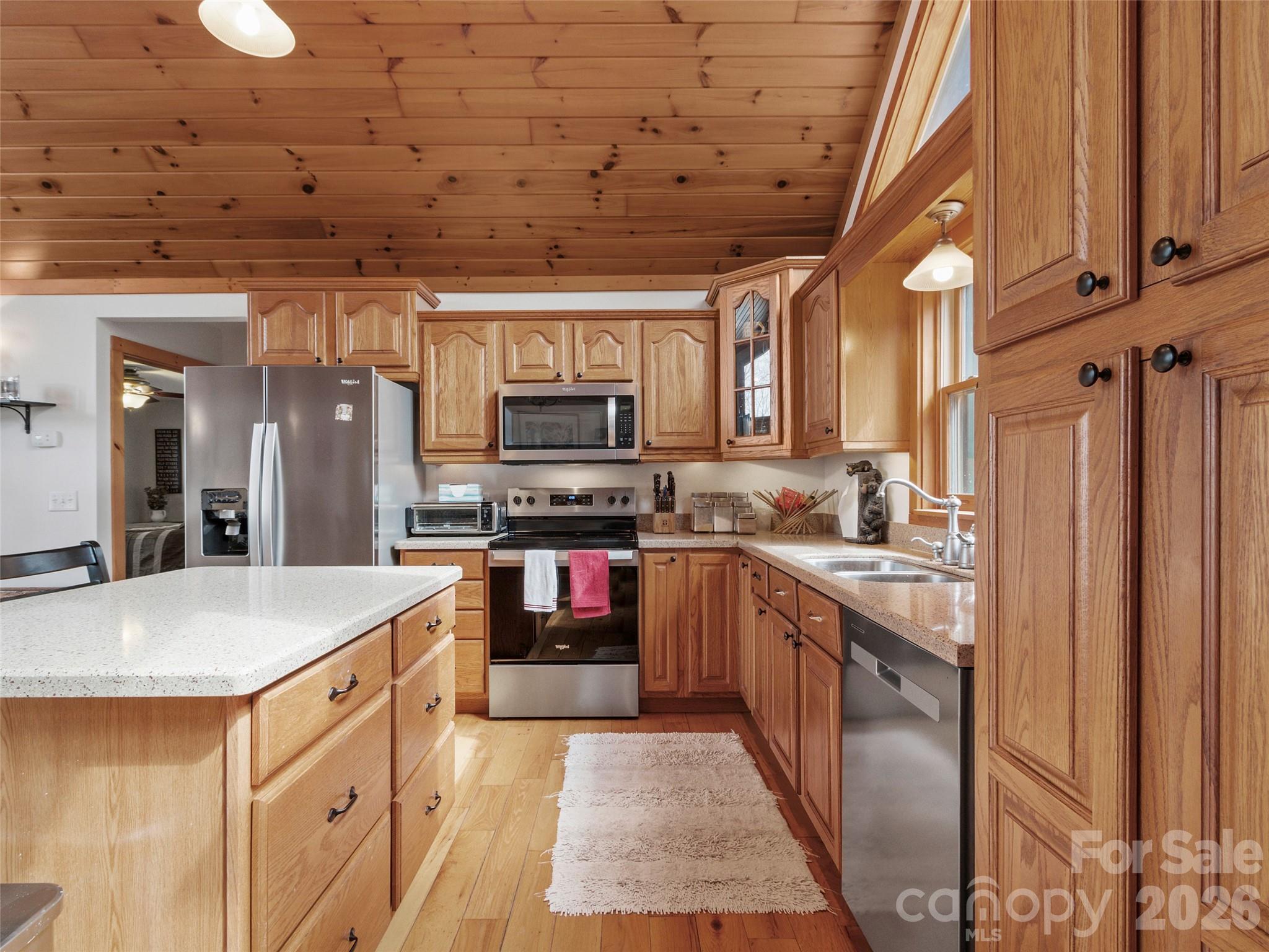 462 Little Mountain Road Bakersville, NC 28705 - Photo 17 of 48