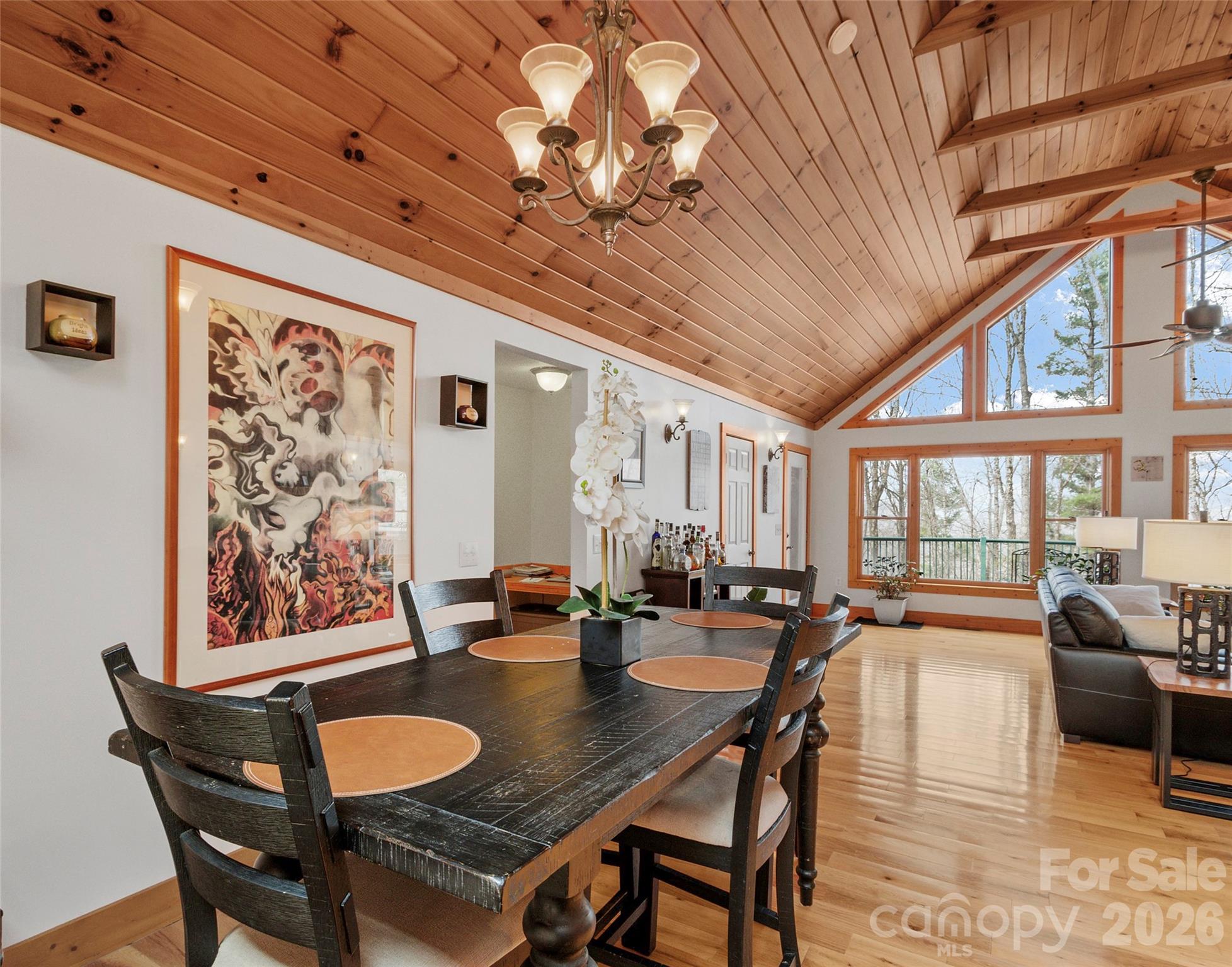 462 Little Mountain Road Bakersville, NC 28705 - Photo 18 of 48