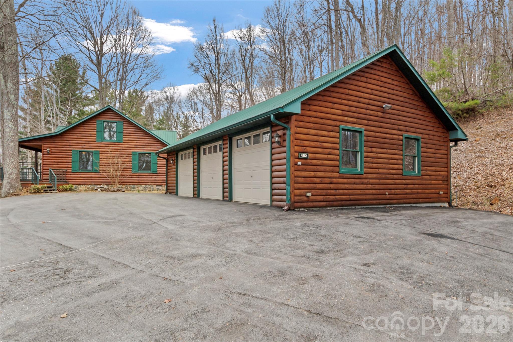 462 Little Mountain Road Bakersville, NC 28705 - Photo 2 of 48
