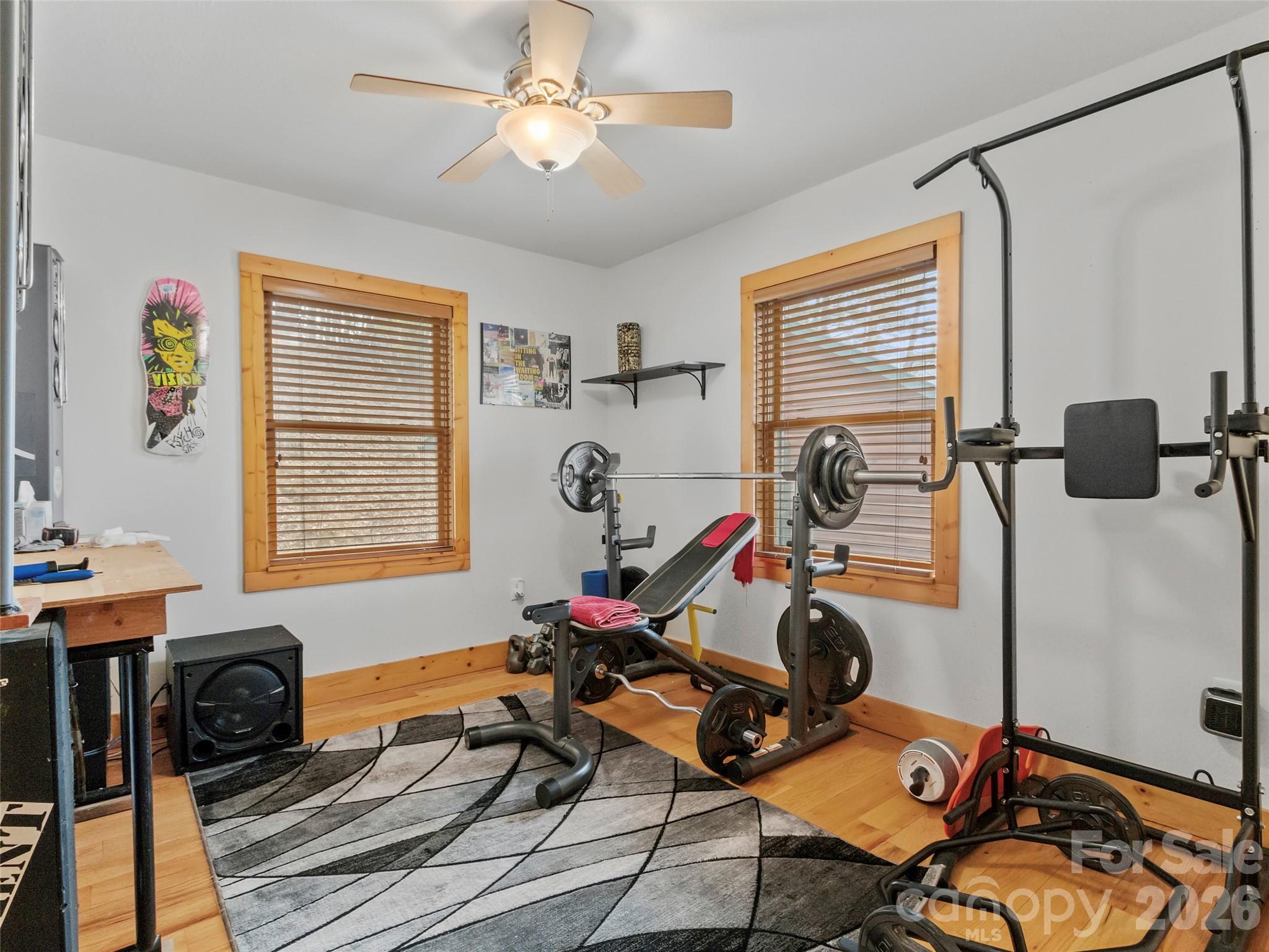 462 Little Mountain Road Bakersville, NC 28705 - Photo 23 of 48