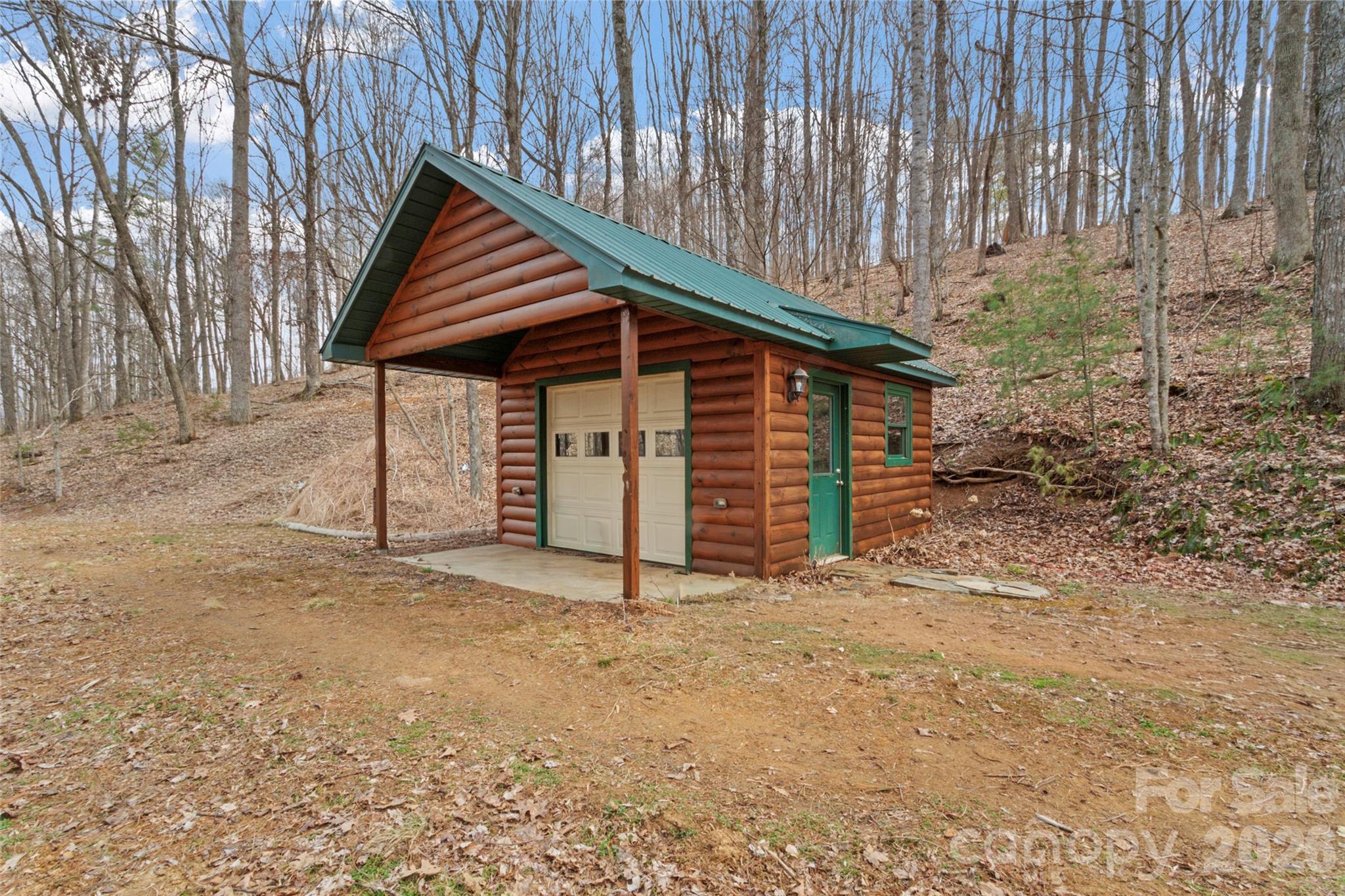 462 Little Mountain Road Bakersville, NC 28705 - Photo 34 of 48