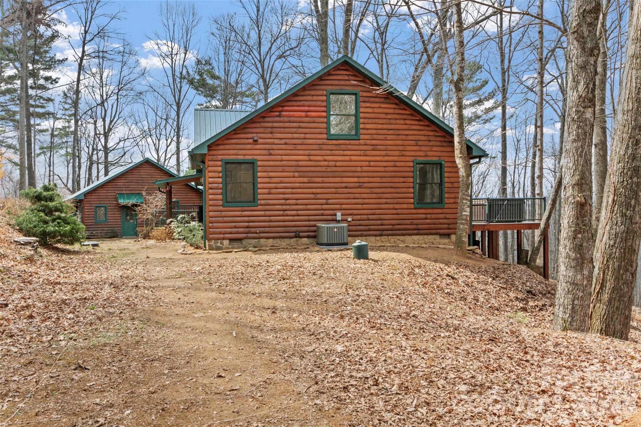 462 Little Mountain Road Bakersville, NC 28705 - Photo 35 of 48