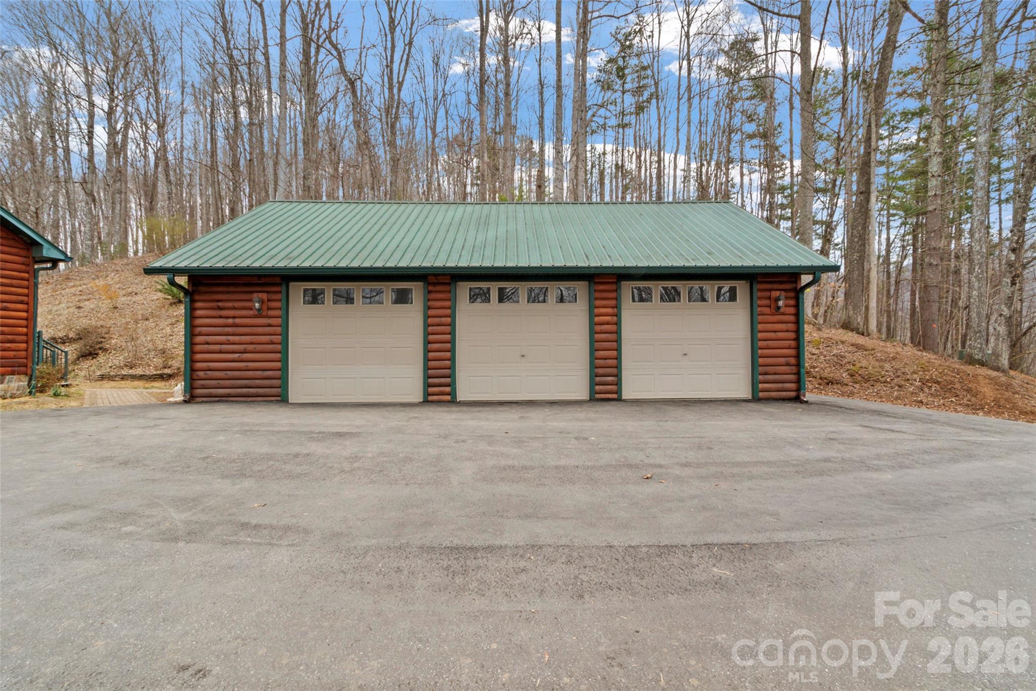 462 Little Mountain Road Bakersville, NC 28705 - Photo 36 of 48