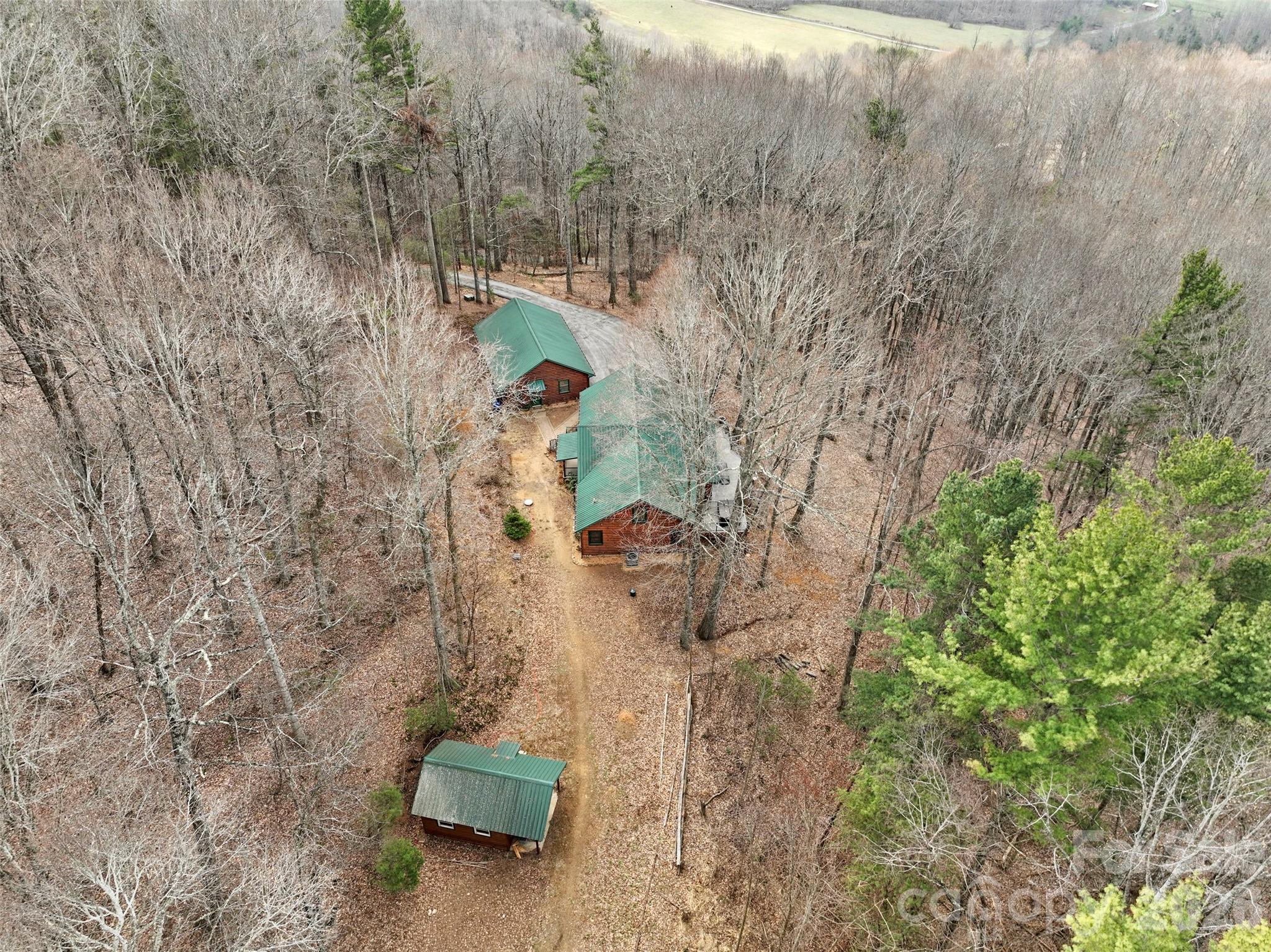 462 Little Mountain Road Bakersville, NC 28705 - Photo 41 of 48