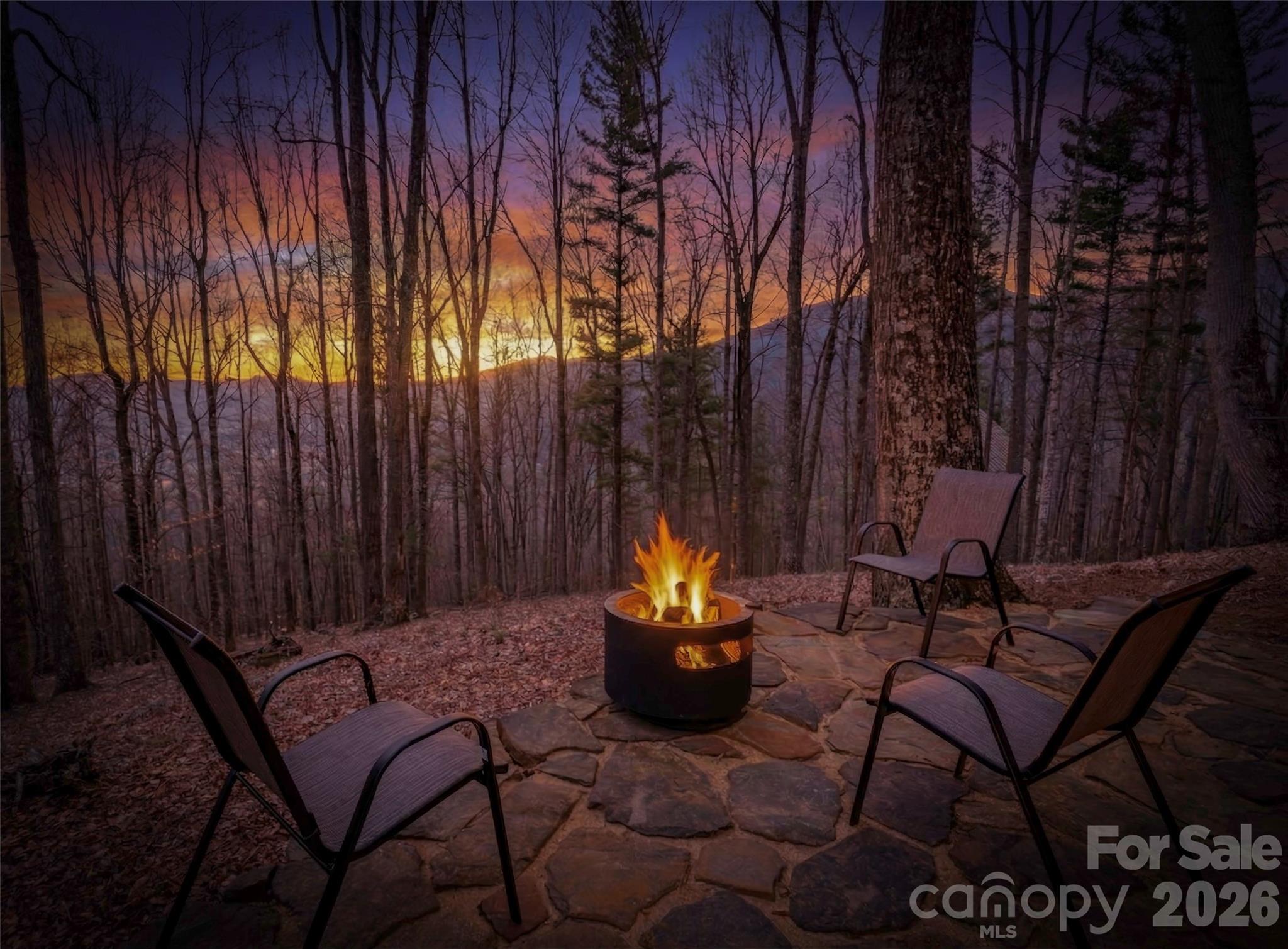 462 Little Mountain Road Bakersville, NC 28705 - Photo 48 of 48