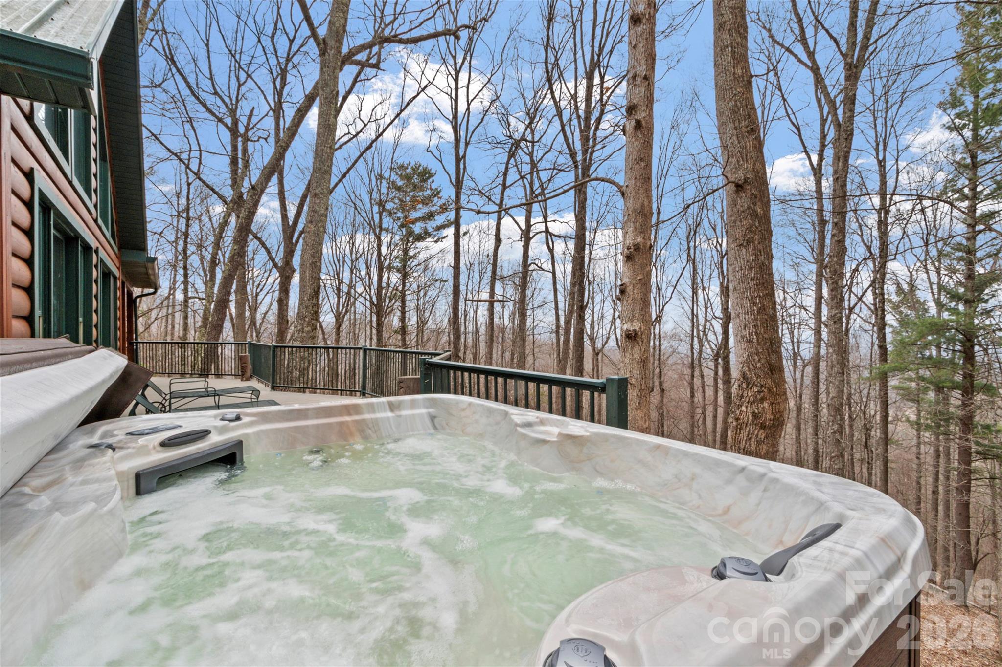 462 Little Mountain Road Bakersville, NC 28705 - Photo 7 of 48