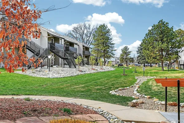 $257,500 | 7110 South Gaylord Street, Unit P2, Centennial, CO 80122