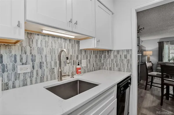 $257,500 | 7110 South Gaylord Street, Unit P2, Centennial, CO 80122