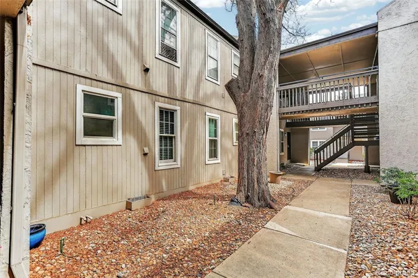 $257,500 | 7110 South Gaylord Street, Unit P2, Centennial, CO 80122