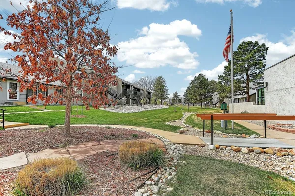 $257,500 | 7110 South Gaylord Street, Unit P2, Centennial, CO 80122