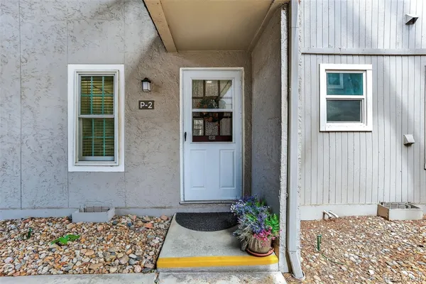 $257,500 | 7110 South Gaylord Street, Unit P2, Centennial, CO 80122