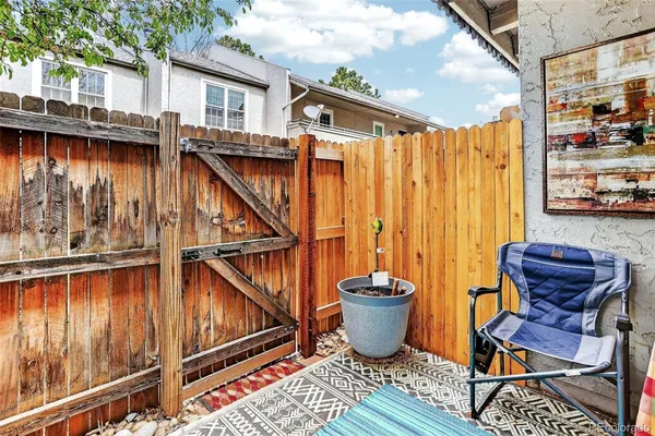 $257,500 | 7110 South Gaylord Street, Unit P2, Centennial, CO 80122