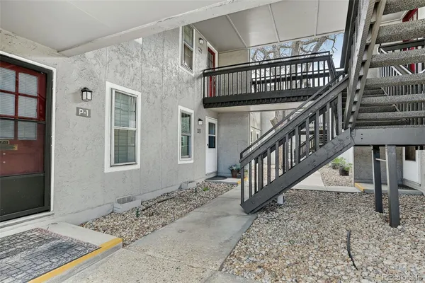 $257,500 | 7110 South Gaylord Street, Unit P2, Centennial, CO 80122