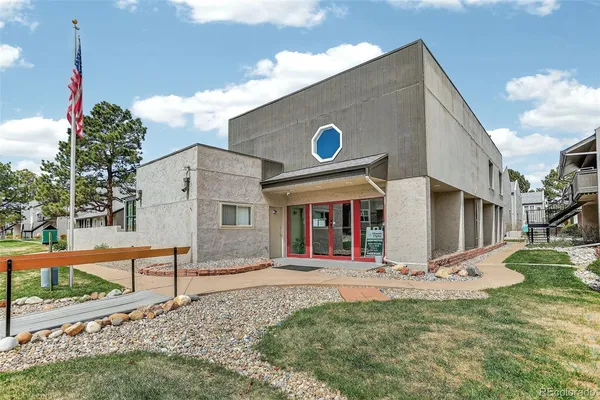 $257,500 | 7110 South Gaylord Street, Unit P2, Centennial, CO 80122