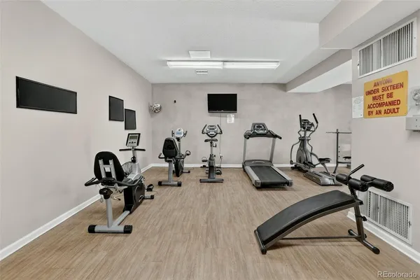 $257,500 | 7110 South Gaylord Street, Unit P2, Centennial, CO 80122