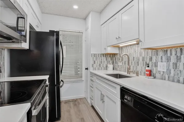 $257,500 | 7110 South Gaylord Street, Unit P2, Centennial, CO 80122