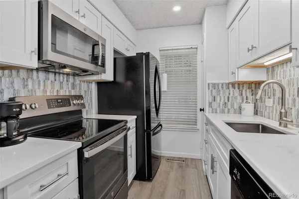 $257,500 | 7110 South Gaylord Street, Unit P2, Centennial, CO 80122