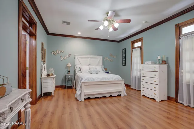 $205,000 | 2418 Louisiana Drive, New Iberia, LA 70560