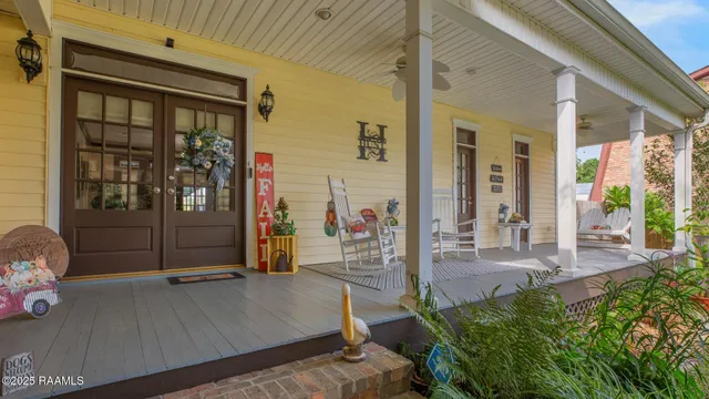 $205,000 | 2418 Louisiana Drive, New Iberia, LA 70560