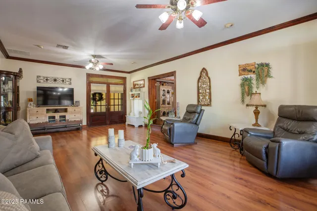 $205,000 | 2418 Louisiana Drive, New Iberia, LA 70560