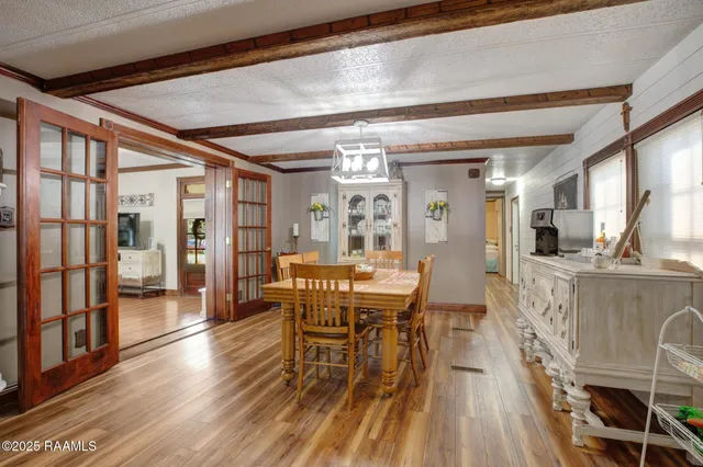 $205,000 | 2418 Louisiana Drive, New Iberia, LA 70560