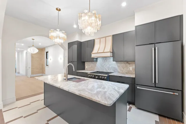 $925,000 | 83 Liberty Place, Unit RESIDENCE 2, Weehawken, NJ 07086