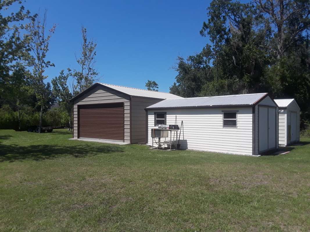1800 Lightsey Road St. Augustine, FL 32084 - Photo 18 of 19 Gallery Image 18