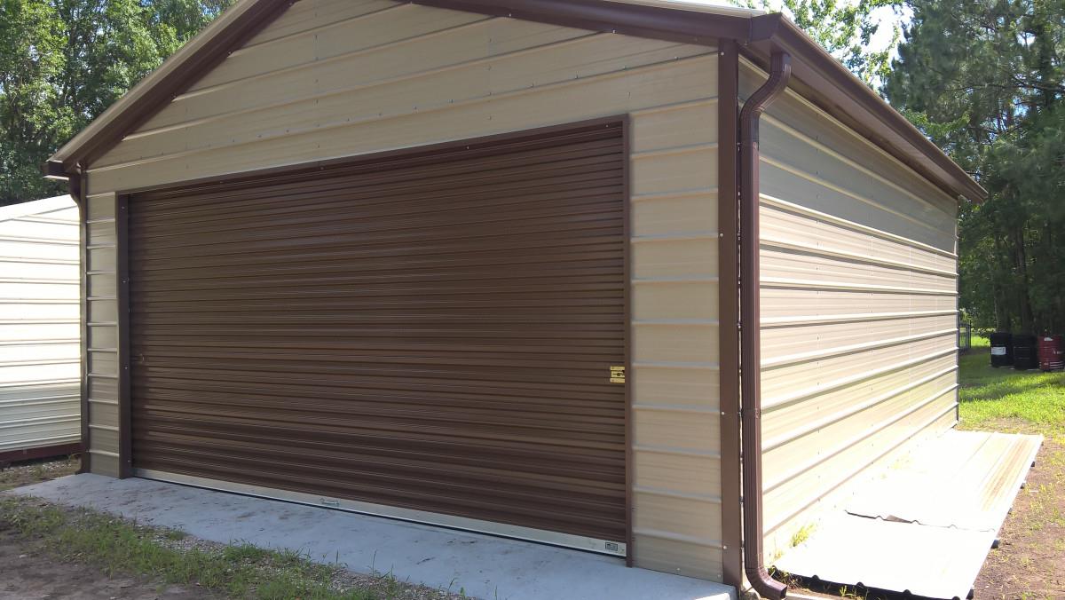 1800 Lightsey Road St. Augustine, FL 32084 - Photo 19 of 19 Gallery Image 19
