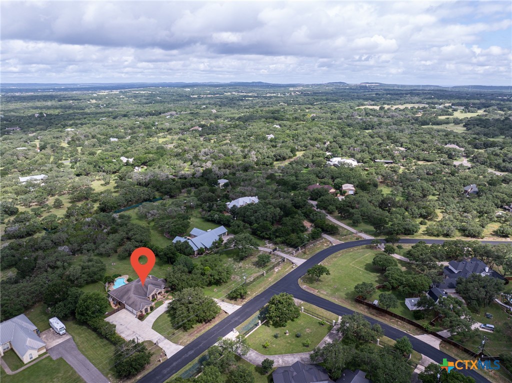 8472 Rolling Acres Trail Fair Oaks Ranch, TX 78015 - Photo 34 of 37