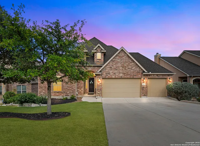 $539,900 | 1926 Alpine Mist, San Antonio, TX 78258