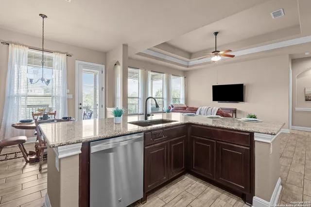 $539,900 | 1926 Alpine Mist, San Antonio, TX 78258