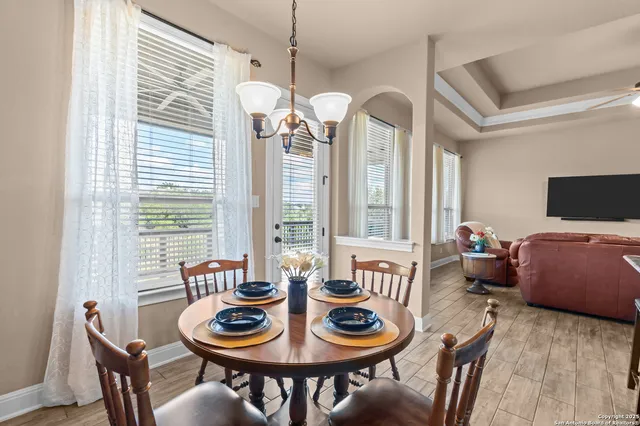 $539,900 | 1926 Alpine Mist, San Antonio, TX 78258