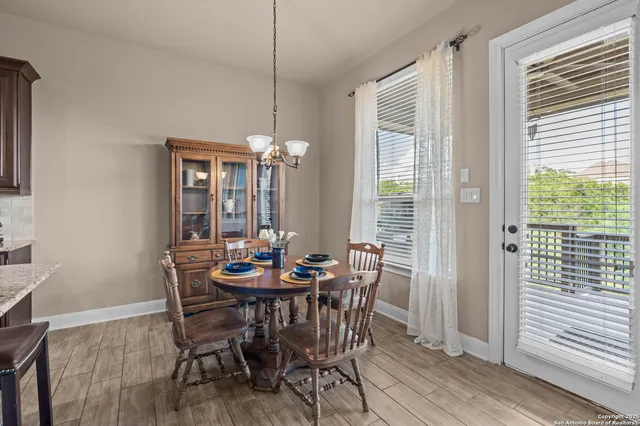 $539,900 | 1926 Alpine Mist, San Antonio, TX 78258