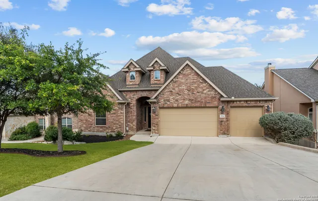 $539,900 | 1926 Alpine Mist, San Antonio, TX 78258