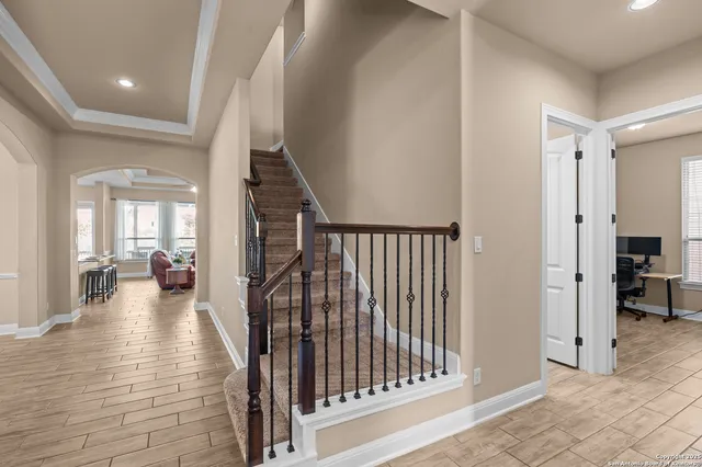 $539,900 | 1926 Alpine Mist, San Antonio, TX 78258