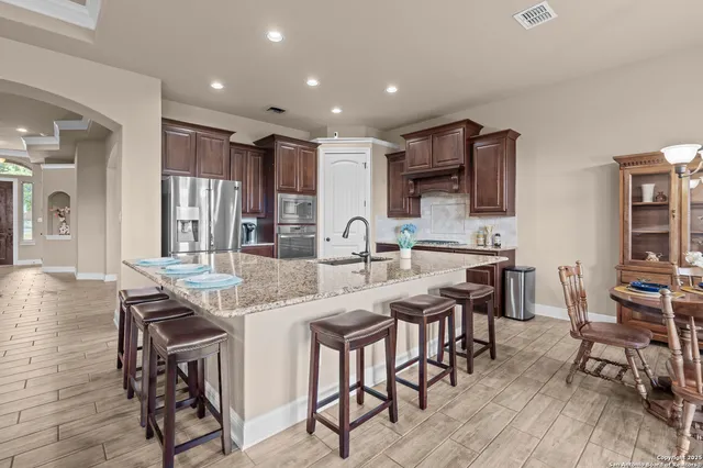 $539,900 | 1926 Alpine Mist, San Antonio, TX 78258