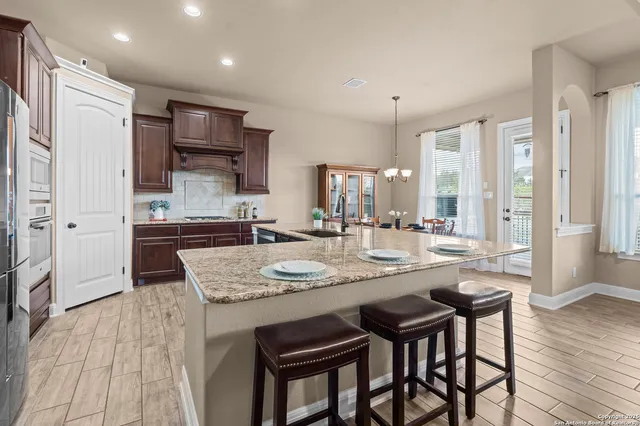 $539,900 | 1926 Alpine Mist, San Antonio, TX 78258