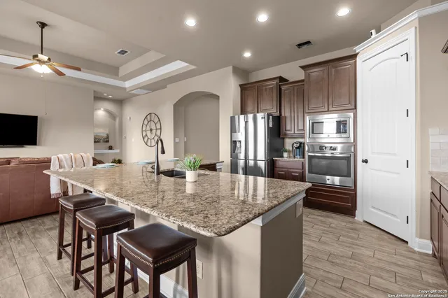 $539,900 | 1926 Alpine Mist, San Antonio, TX 78258