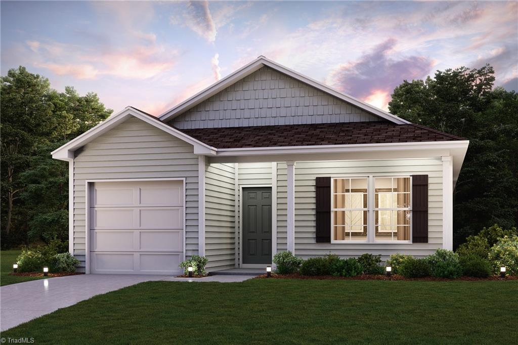 709 Whitney Road Mocksville, NC 27028 - Photo 1 of 2 Gallery Image 1