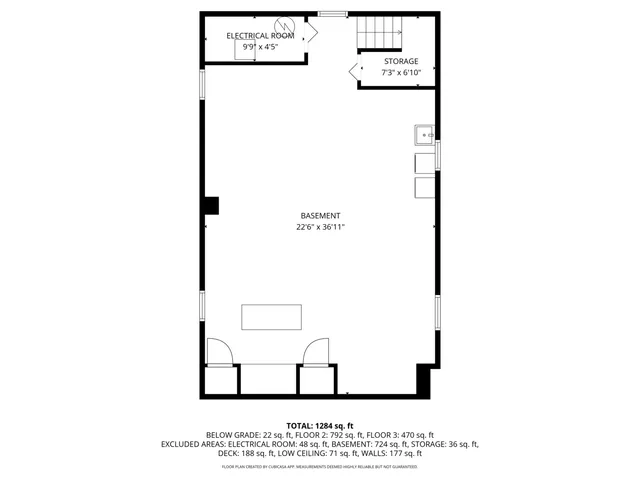 a picture of a bench in front of a microwave
