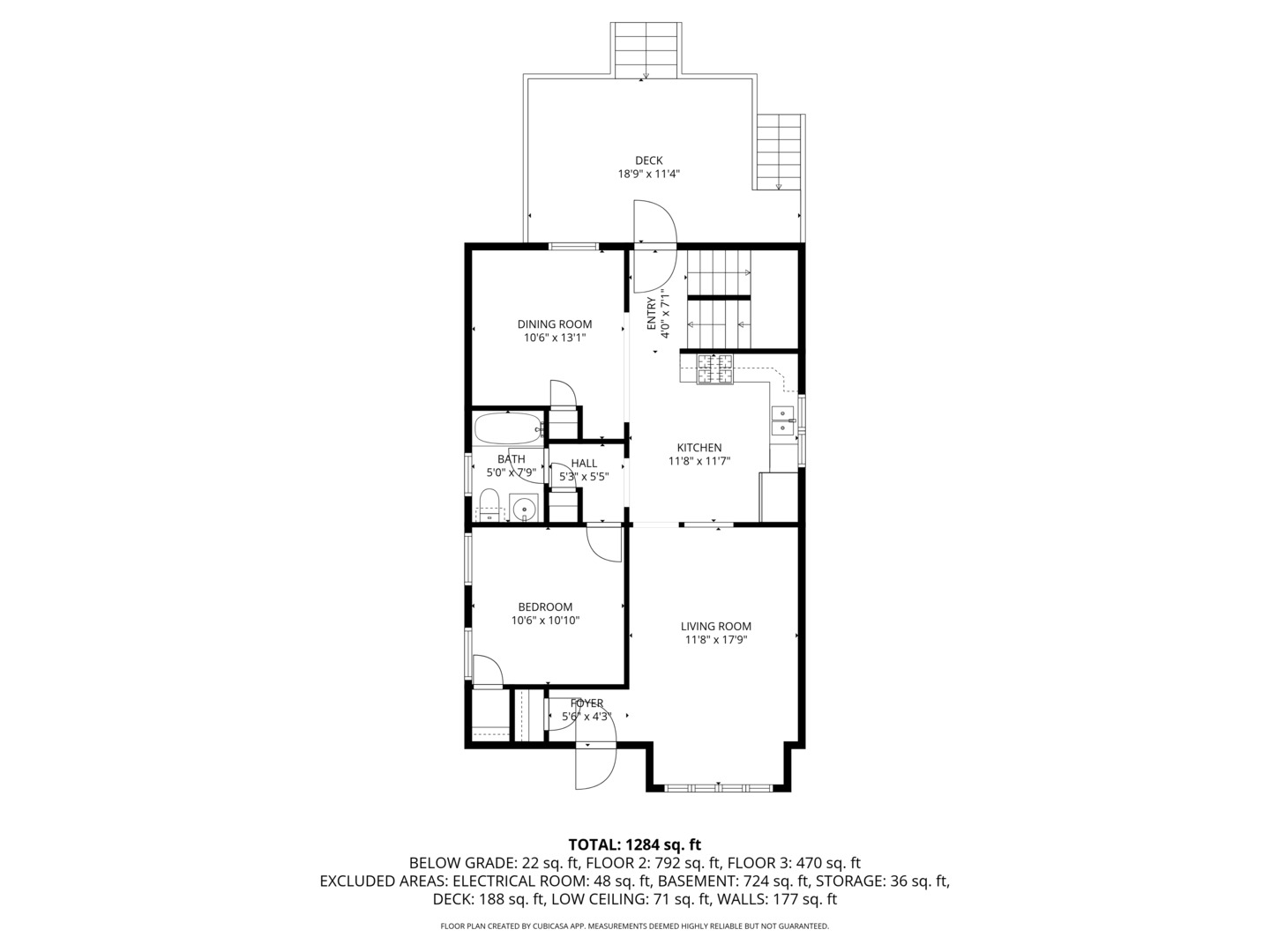 6731 South Kolin Avenue Chicago, IL 60629 - Photo 25 of 28