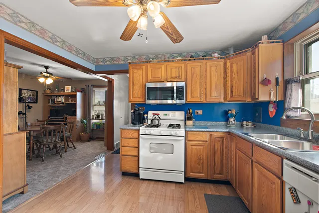 $330,000 | 6731 South Kolin Avenue, Chicago, IL 60629