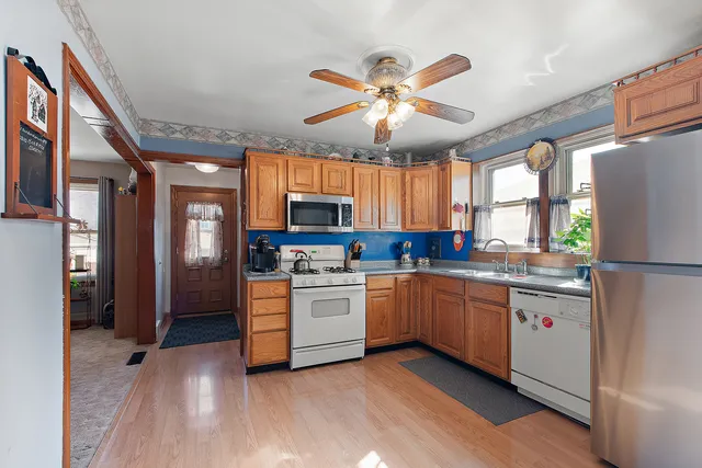 $330,000 | 6731 South Kolin Avenue, Chicago, IL 60629